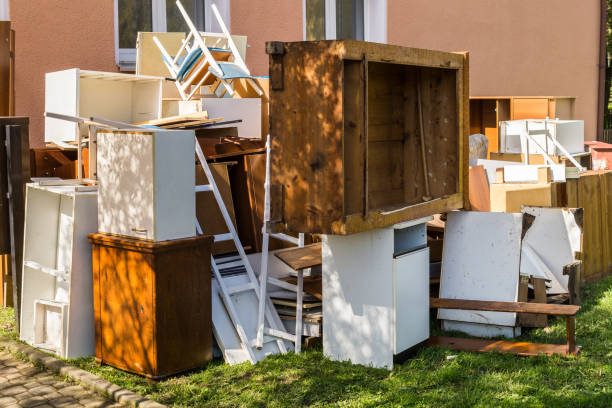 Best Shed Removal  in Kent City, MI