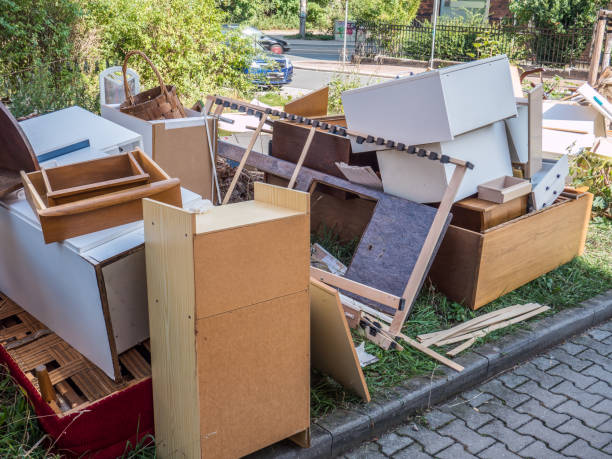 Best Scrap Metal Removal  in Kent City, MI