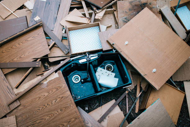 Reliable Kent City, MI Junk Removal Services Solutions